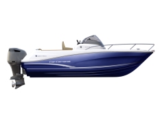 Cap Camarat 6.5WA S2图集